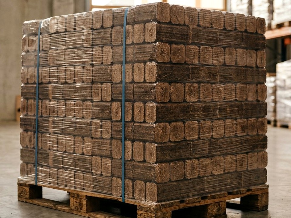 Доставка дров газелью до 8 Кубометров в Истре